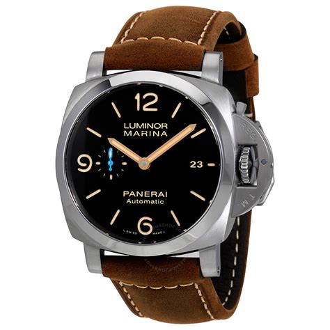 panerai automatic luminor marina watch price|Panerai Luminor marina 1950 automatic.